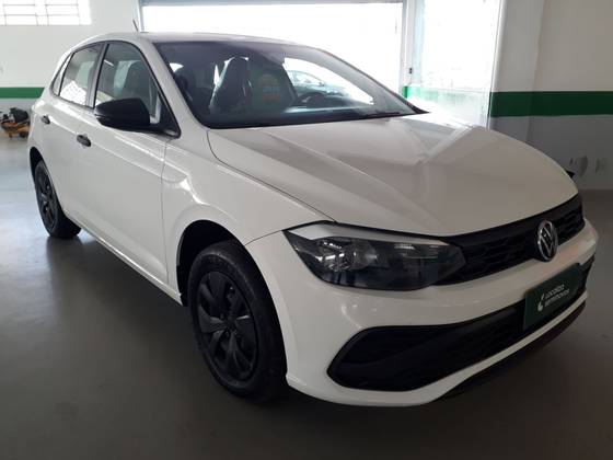 VOLKSWAGEN POLO 1.0 MPI TRACK MANUAL VOLKSWAGEN POLO 1.0 MPI TRACK MANUAL